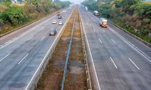 Road execution by MoRTH likely to moderate to 9,000-9,500 km in FY2026-27 owing to slowdown in project awarding: ICRA