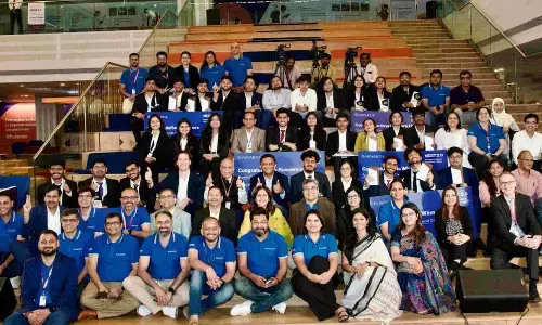 Novartis India’s NEST 2.0 spotlights emerging talent shaping the future of healthcare