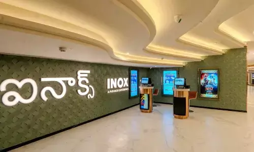 PVR INOX Opens New 8-Screen Cinema at Odeon Mall, Hyderabad