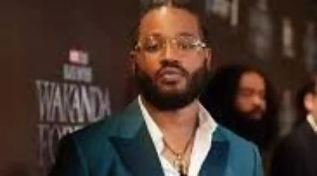 Ryan Coogler speaks on ‘Sinners’ success as film earns 16 Oscar nominations Ryan Coogler speaks on ‘Sinners’ success as film earns 16 Oscar nominations