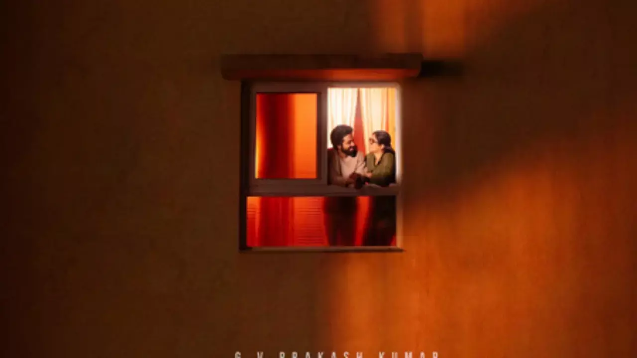 Karthi releases ‘Uyire Uyire’ from Selvaraghavan’s Mental Manadhil, raising expectations among fans Karthi releases ‘Uyire Uyire’ from Selvaraghavan’s Mental Manadhil, raising expectations among fans