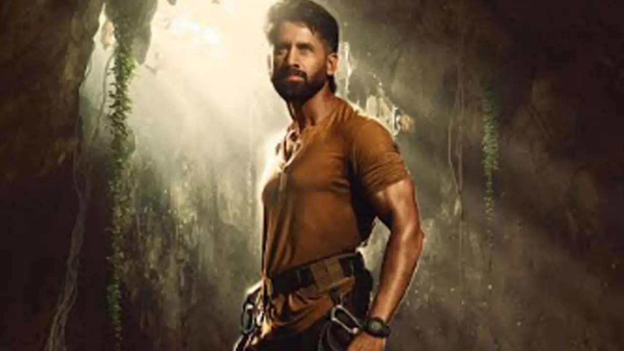 Sukumar’s ‘Vrushakarma’ first glimpse on March 5