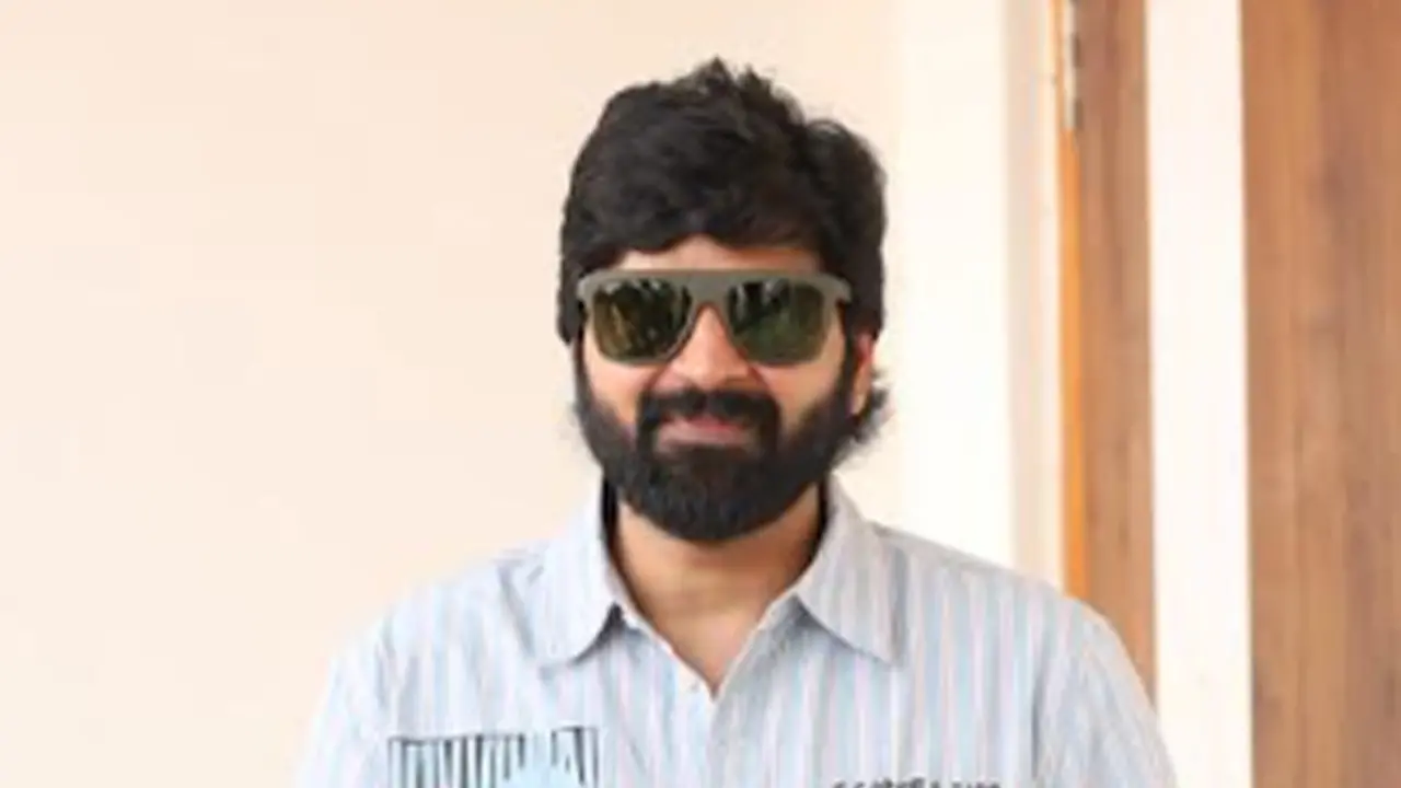 Vishnu Vinyasam promises a hilarious family entertainment