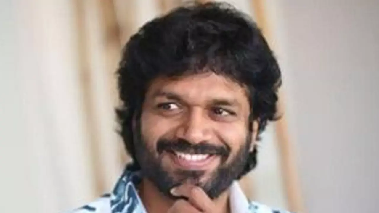 Anil Ravipudi’s festive film with stars