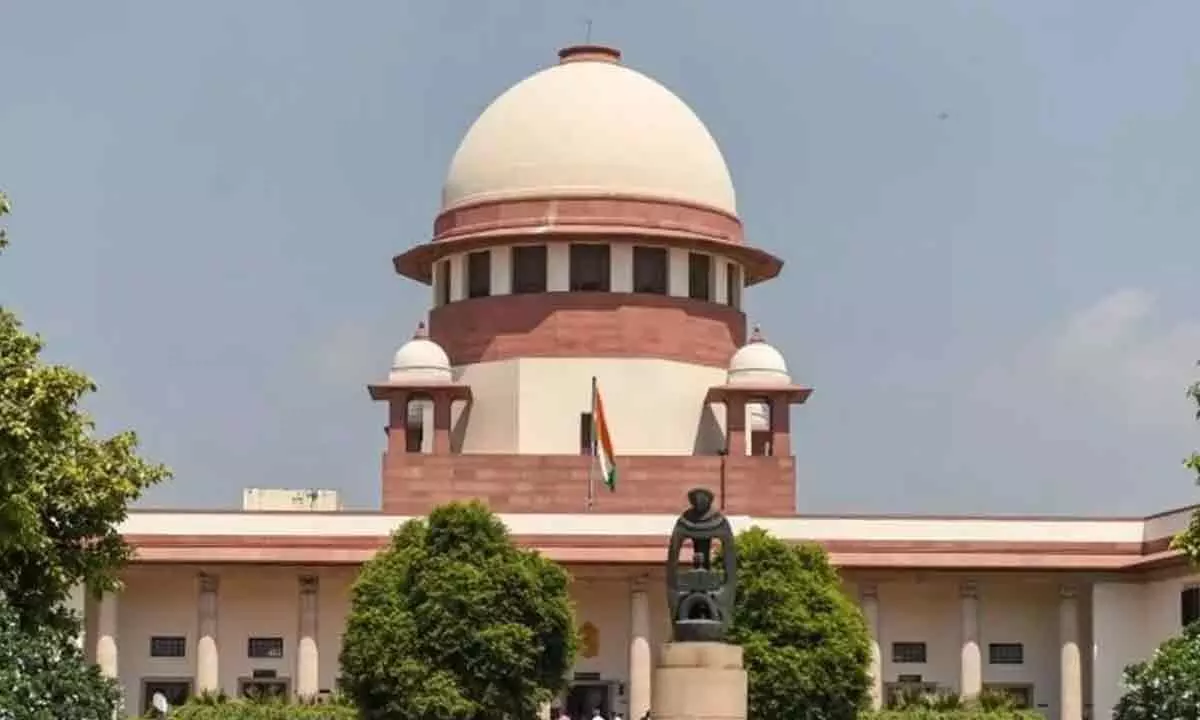 Supreme Court Slams NCERT Over Judiciary Chapter; Centre Apologises, Accountability Sought Supreme Court Slams NCERT Over Judiciary Chapter; Centre Apologises, Accountability Sought