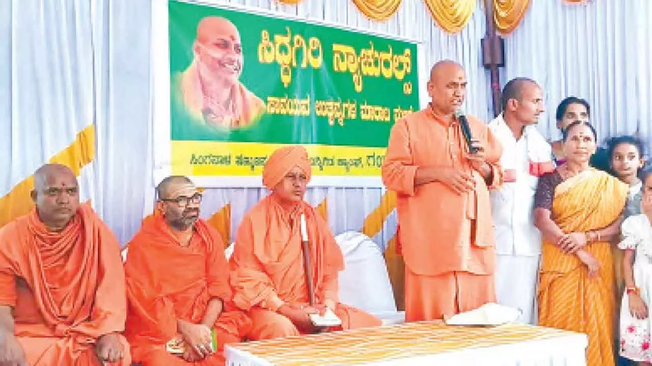 Excessive pesticide use can pose health risks, warns seer Excessive pesticide use can pose health risks, warns seer