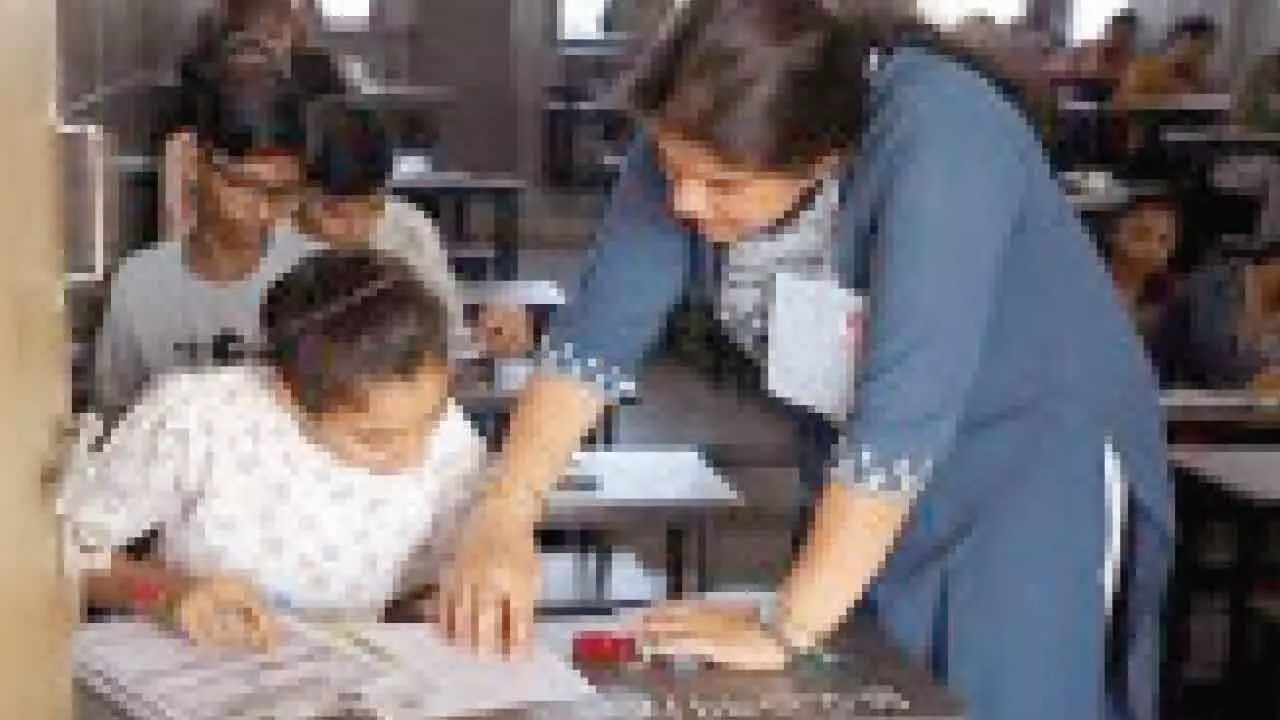 UP School Board has authority to prescribe textbooks for Classes 10, 12: HC UP School Board has authority to prescribe textbooks for Classes 10, 12: HC