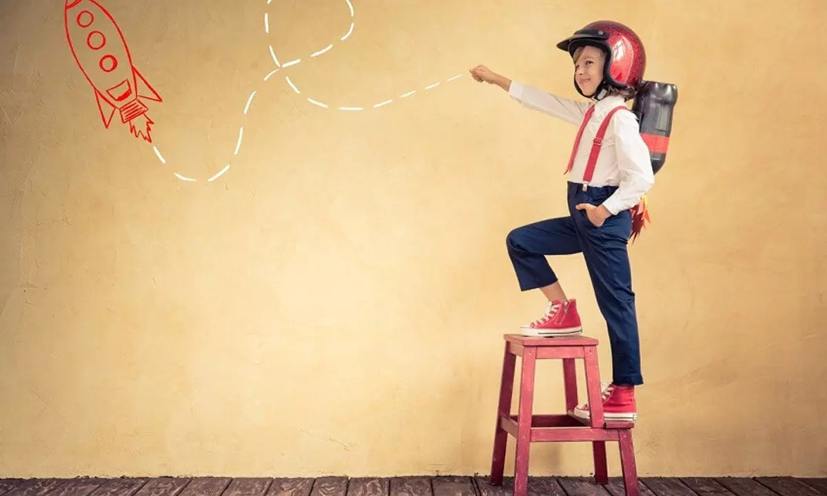 How to nurture children for a better future How to nurture children for a better future