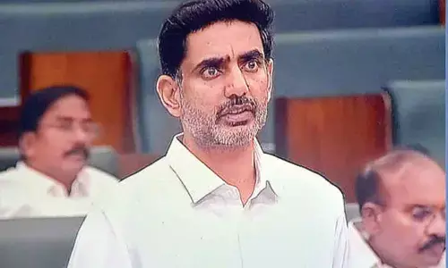 AP banks on cluster-based industrial strategy: Lokesh