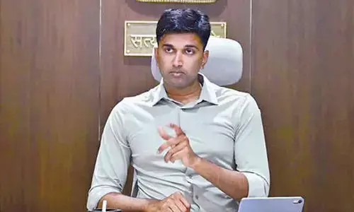 Officials told to create awareness on ‘Puramitra’ app