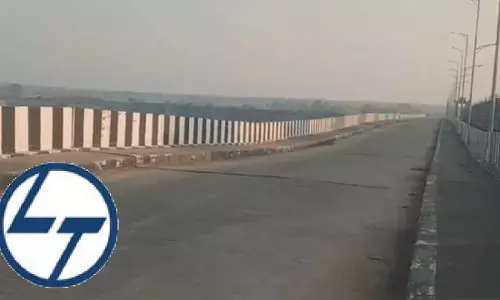 Govt may proceed legally against L&T