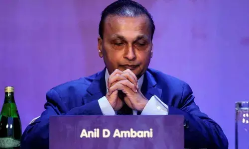 ED attaches Anil Ambani’s Rs 3,716-crore house ‘Abode’