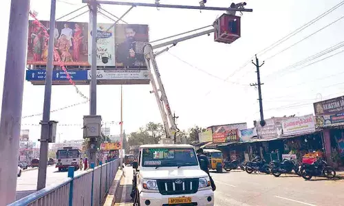 Vizag takes major leap towards smart mobility with launch of project SARTHI