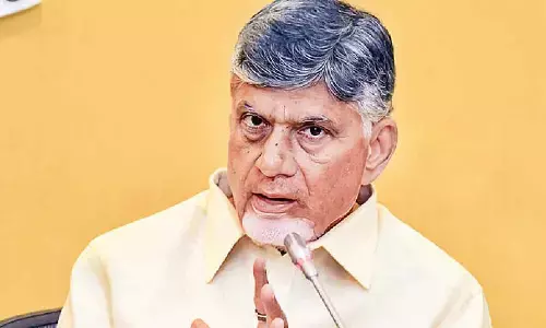 CM reviews Srikakulam diarrhoea, Rajamahendravaram adulterated milk incidents