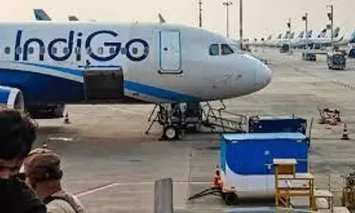 Indigo chaos: 200 passengers made to wait 5 hrs inside flight