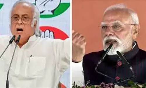 Moral cowardice: Cong flays PM visit