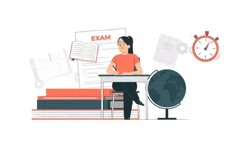 Collectors crack down to ensure fair and hassle-free Inter exams