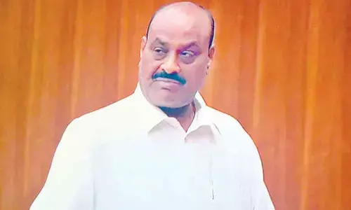 Over 1,000 modern warehouses under AIF across State: Atchannaidu