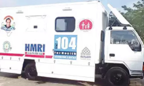 Medical experts chant ‘Golden Hour’ mantra; set 10 min target for medics