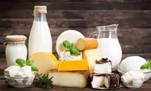 Dairy sector to get major push in 2026-27 budget