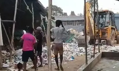 Bengaluru police launch crackdown on illegal immigrants, over 2,000 foreigners questioned in a day