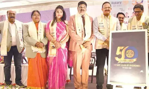 Speakers highlight Rotary Club’s peace efforts