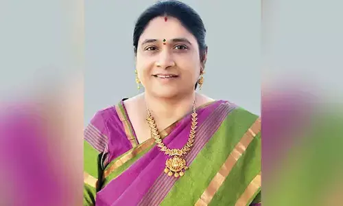 Women excellence award to Tanuja Rani