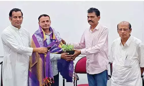 Guest lecture sheds light on Gupta empire