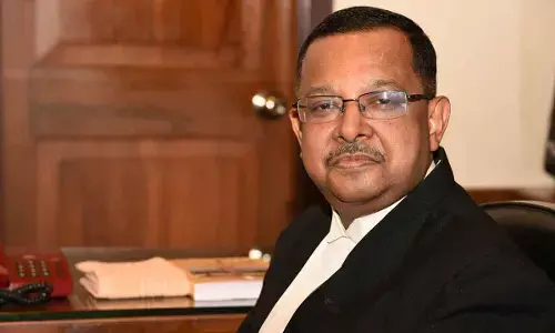 Deep social divisions persist, says Justice Ujjal Bhuyan Deep social divisions persist, says Justice Ujjal Bhuyan