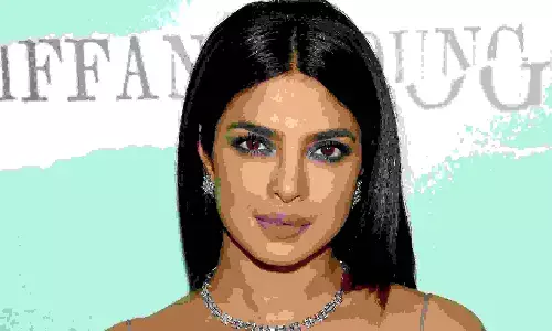 Priyanka Chopra says she was forced to announce Malti’s birth amid traumatic NICU battle