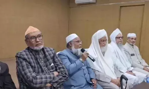 Muslim body seeks probe, compensation over recent incidents