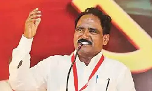 CPM slams govt over infant’s death; warns CM