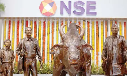 Nifty likely to hit 27,958 in next 12 months: Report