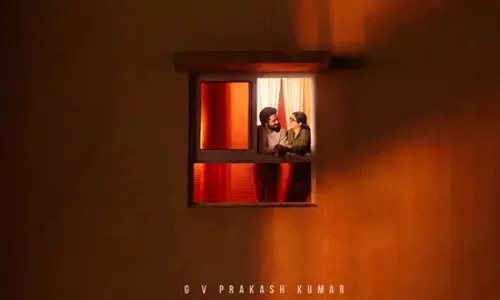 Karthi releases ‘Uyire Uyire’ from Selvaraghavan’s Mental Manadhil, raising expectations among fans Karthi releases ‘Uyire Uyire’ from Selvaraghavan’s Mental Manadhil, raising expectations among fans