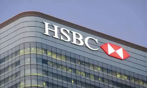 HSBC India profit rises 11% to $1.9 bn in 2025