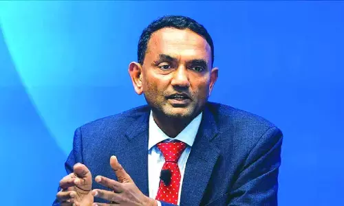 TCS not afraid of AI, open to revenue cannibalisation: CEO