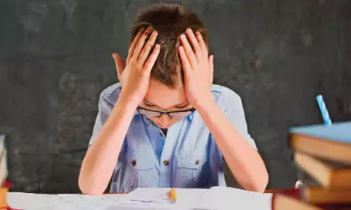 Beyond marks: The coping skills that shape success