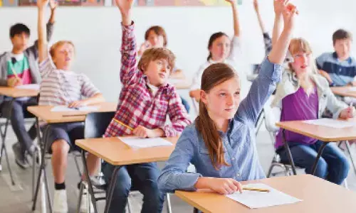 The role of opportunity and preparation in student outcomes