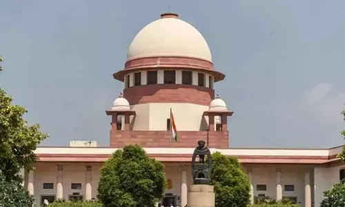 Supreme Court Slams NCERT Over Judiciary Chapter; Centre Apologises, Accountability Sought Supreme Court Slams NCERT Over Judiciary Chapter; Centre Apologises, Accountability Sought