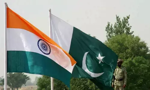 India Hits Back At Pakistan, OIC At UNHRC Over Kashmir Remarks India Hits Back At Pakistan, OIC At UNHRC Over Kashmir Remarks