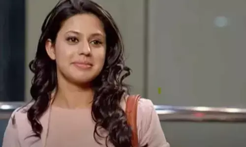 ED files charge sheet against actress Ranya Rao & other accused ED files charge sheet against actress Ranya Rao & other accused