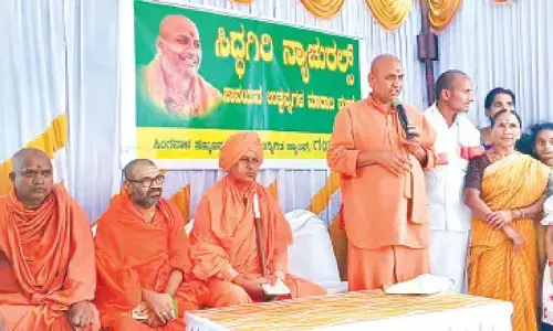 Excessive pesticide use can pose health risks, warns seer Excessive pesticide use can pose health risks, warns seer