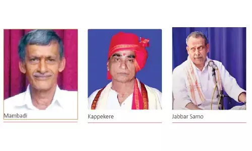 Three Yakshagana veterans to receive Yakshamangala Award