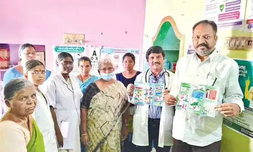 Timely administration of HPV vaccine prevents cervical cancer