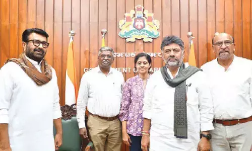 Government committed to transparent recruitment: DKS