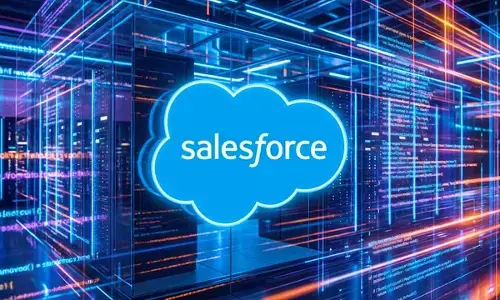 Salesforce Pushes Back on ‘SaaSpocalypse’ Fears, Says AI Agents Are Powering Growth