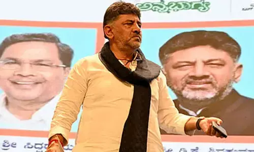 Deputy CM says guarantees are burden on govt