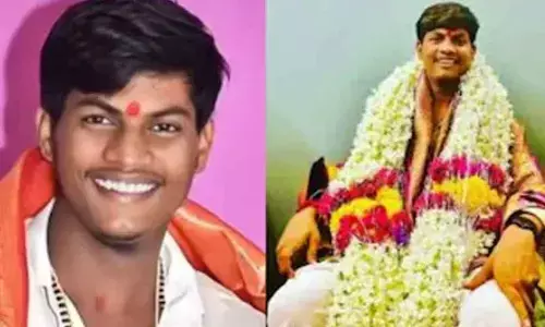 Karnataka Godman Booked Under Pocso After Viral Video With Minor Triggers Outrage