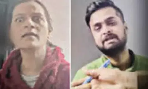 14-day jail for couple who hurled racial slurs at NE girls