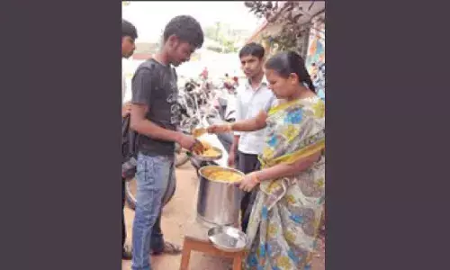Govt to add 40 Atal canteens near hospitals